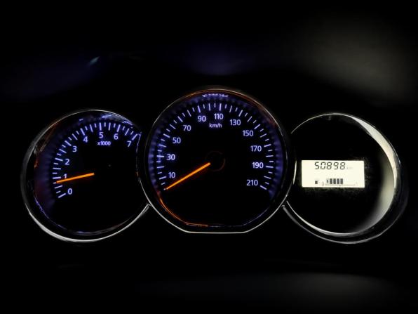 Renault Logan II Рестайлинг с пробегом 2019 года, цена 860 000 рублей, 50892 км, седан, Автокод Объявления