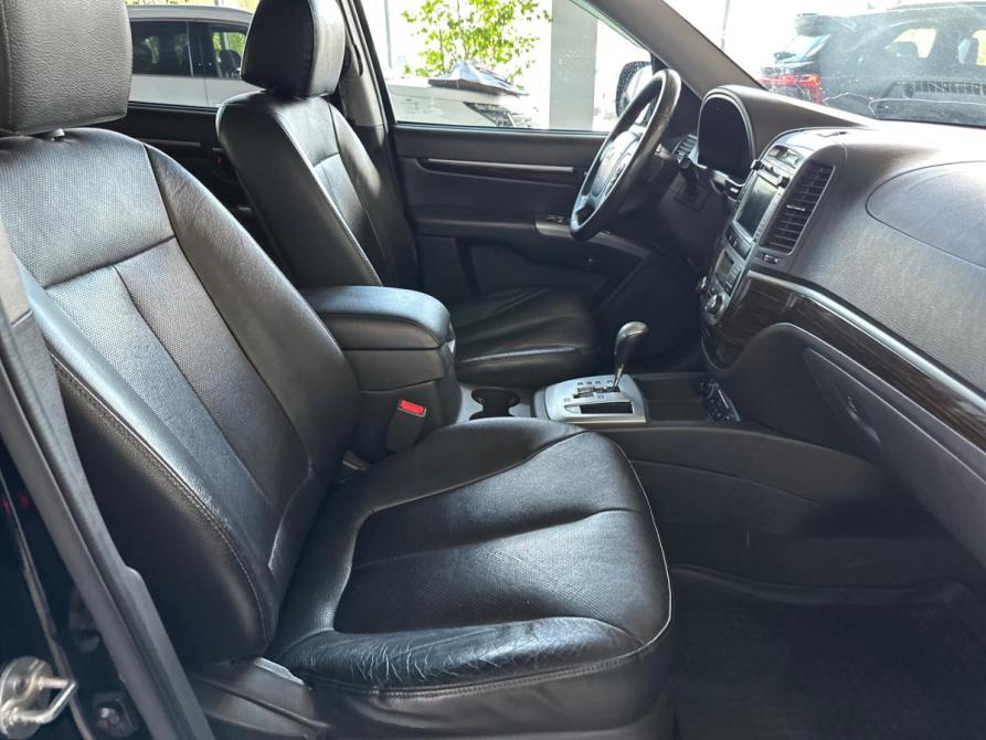 Hyundai Santa Fe II Рестайлинг Новосибирск  - изображение 25