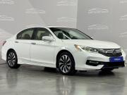 Honda Accord X Новосибирск  - изображение 29