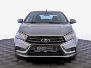 Lada (ВАЗ) Vesta I Москва  - изображение 30
