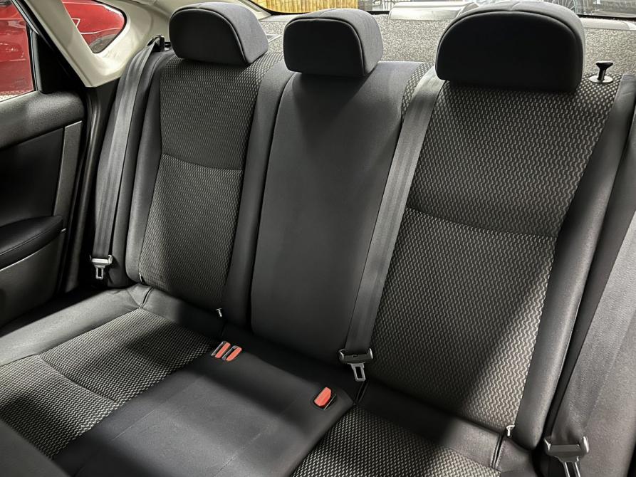 Nissan Sentra VII (B17) Тверь  - изображение 10
