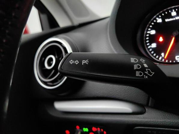 Audi A3 III (8V) с пробегом 2013 года, цена 954 000 рублей, 142083 км, хэтчбек, Автокод Объявления