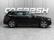 Mercedes-Benz GLC I (X253) Рестайлинг Тюмень  - изображение 31