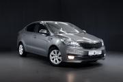 Kia Rio III Рестайлинг Тюмень  - изображение 25