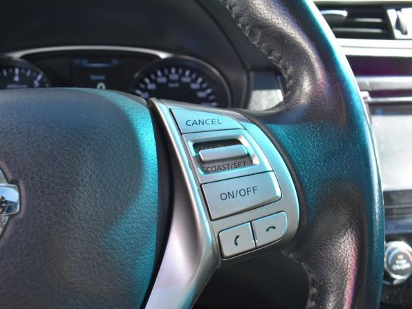 Nissan X-Trail III с пробегом 2015 года, цена 1 379 000 рублей, 235815 км, внедорожник, Автокод Объявления