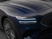 Genesis G70 I Рестайлинг Москва  - изображение 34