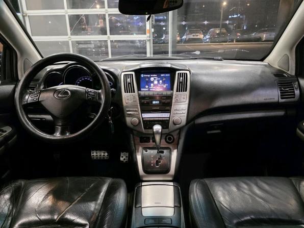 Lexus RX II с пробегом 2005 года, цена 884 000 рублей, 357372 км, внедорожник, Автокод Объявления
