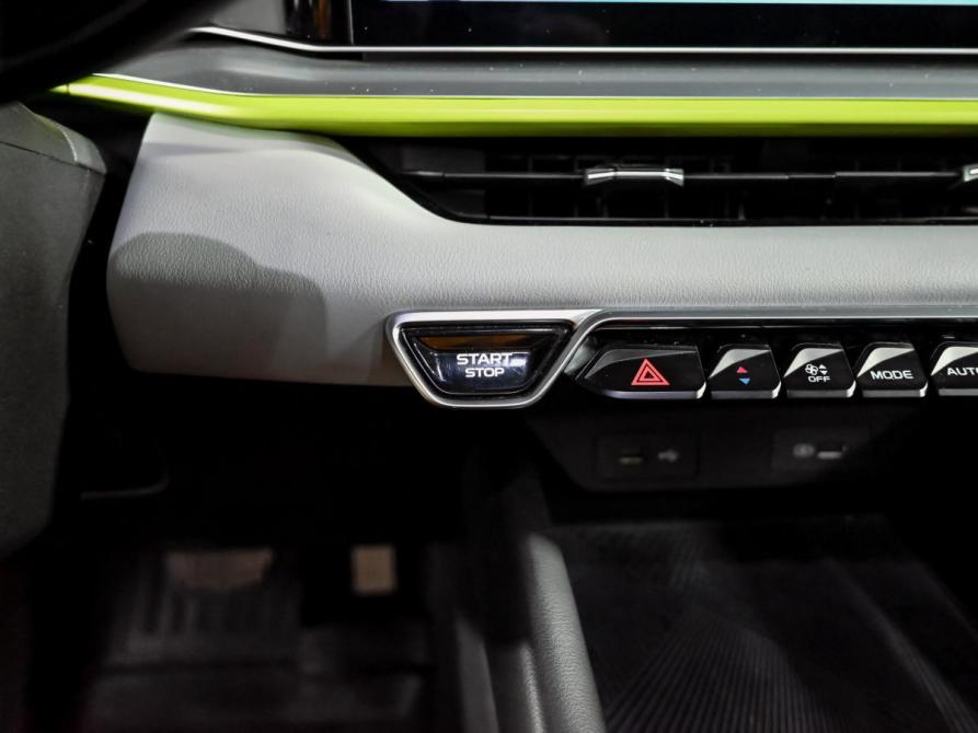 Geely Coolray I Рестайлинг Екатеринбург  - изображение 15