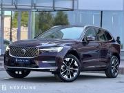 Volvo XC60 II Рестайлинг 2 Самара  - изображение 42