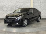 Kia Rio IV Рестайлинг Москва  - изображение 18
