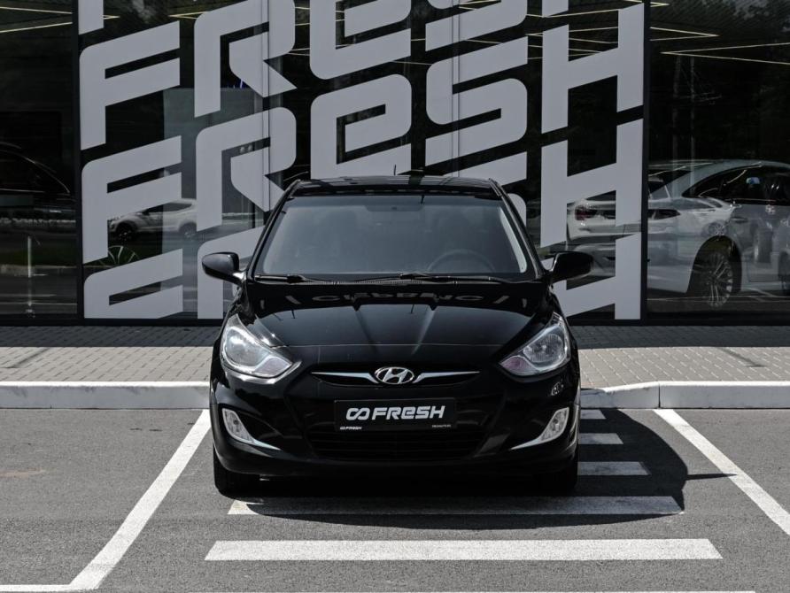 Hyundai Solaris I Волгоград  - изображение 3