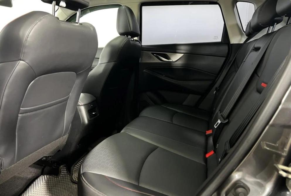 Changan CS35 Plus I Рестайлинг Нижний Новгород  - изображение 11
