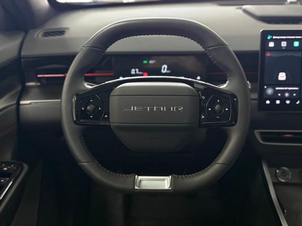 JETOUR DASHING I с пробегом 2024 года, цена 1 999 000 рублей, 19077 км, внедорожник, Автокод Объявления