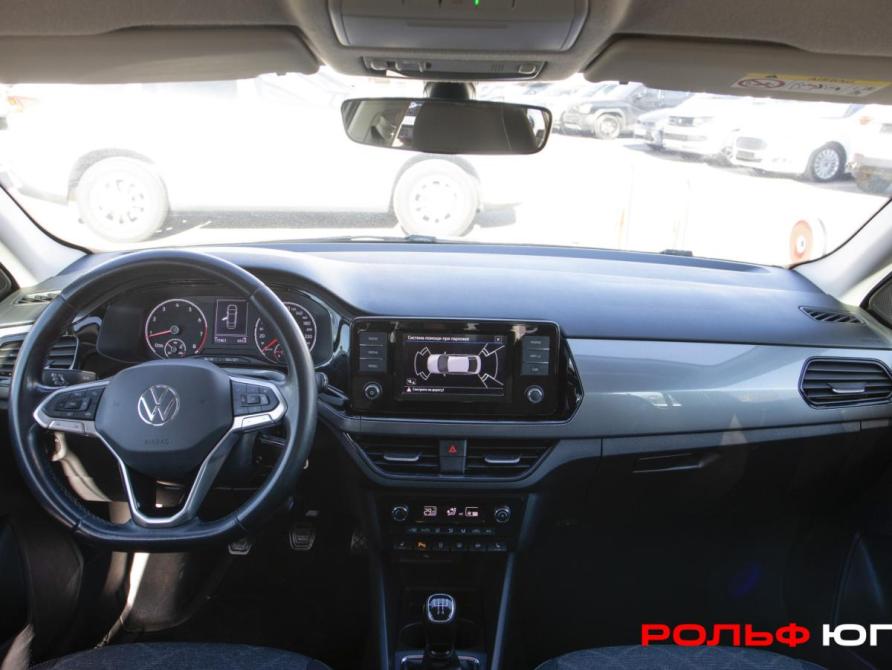 Volkswagen Polo VI Москва  - изображение 10