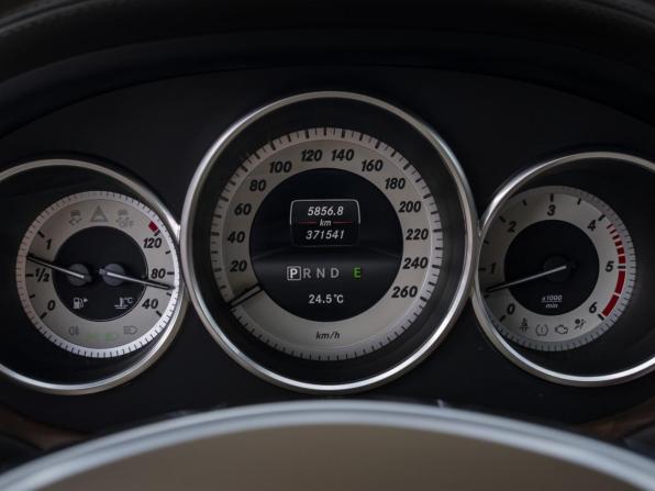 Mercedes-Benz CLS II (C218) с пробегом 2013 года, цена 2 150 000 рублей, 371544 км, универсал, Автокод Объявления