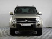 Mitsubishi Pajero IV Москва  - изображение 22