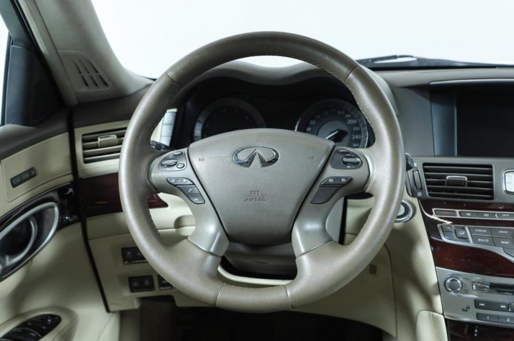 Infiniti M IV Новосибирск  - изображение 12
