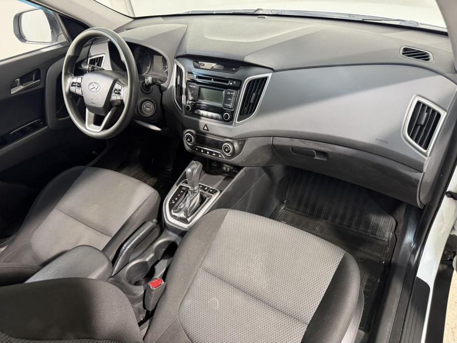 Hyundai Creta I Химки  - изображение 11