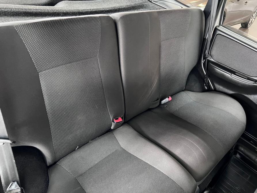 Chevrolet Niva I Рестайлинг Тверь  - изображение 12
