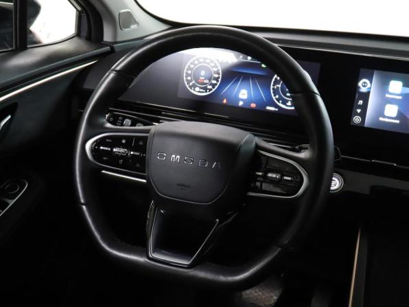 Omoda C5 I с пробегом 2023 года, цена 1 775 000 рублей, 41000 км, внедорожник, Автокод Объявления