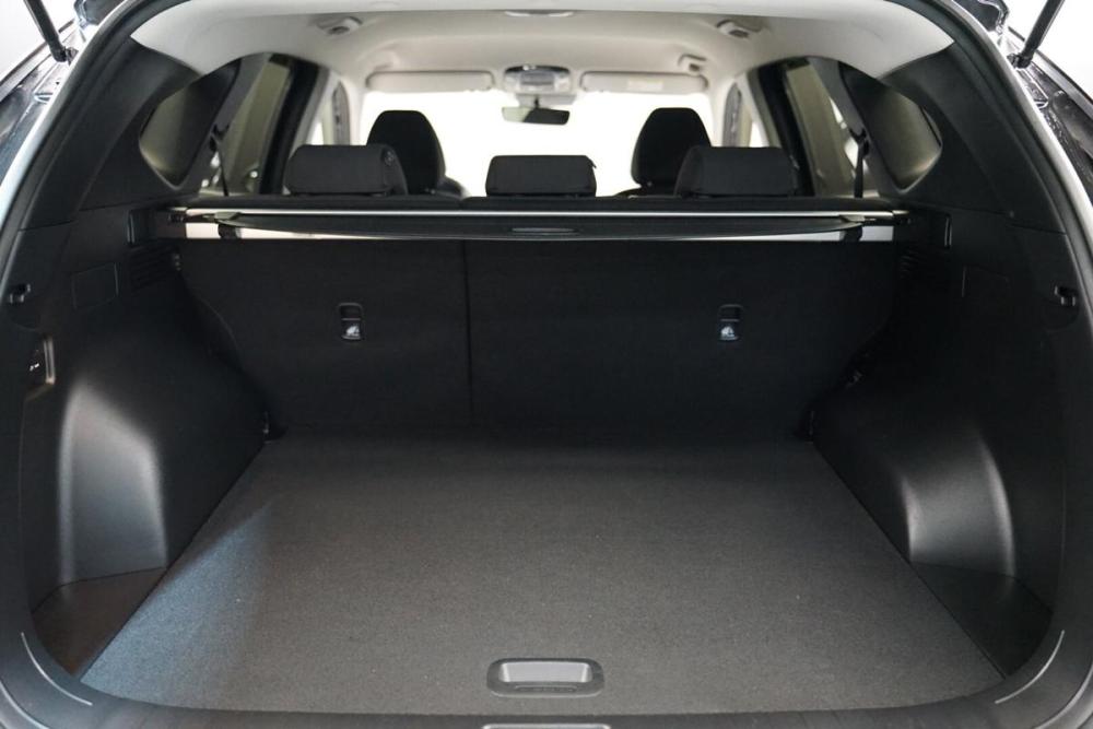 Hyundai Tucson IV Крым  - изображение 24