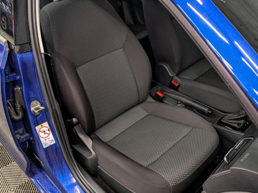 Volkswagen Polo VI Москва  - изображение 23