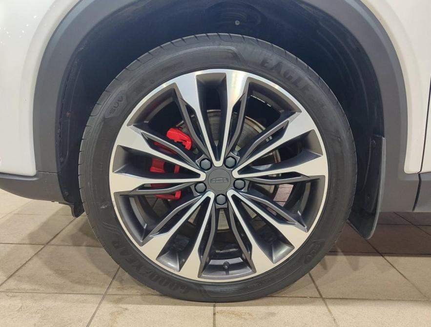 Geely Tugella I Нижневартовск  - изображение 10