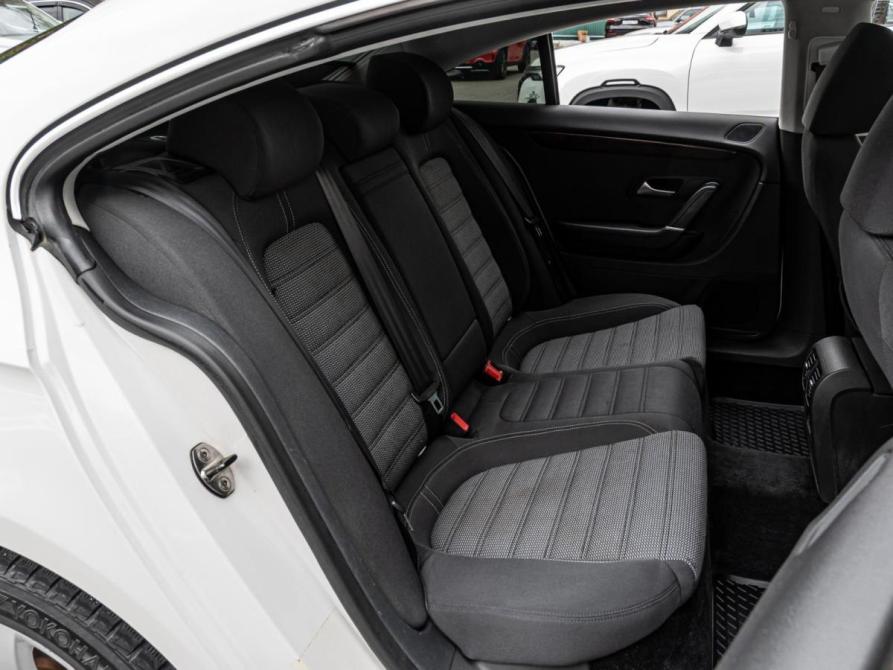 Volkswagen Passat CC I Краснодар  - изображение 7