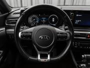 Kia K5 III Москва  - изображение 36
