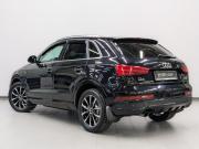 Audi Q3 I (8U) Рестайлинг Москва  - изображение 35