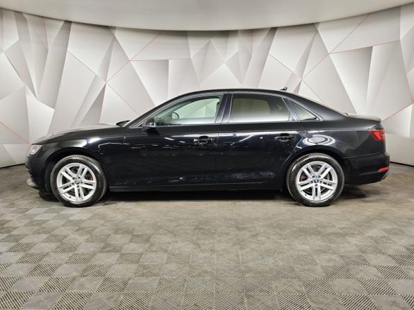 Audi A4 V (B9) с пробегом 2019 года, цена 2 195 000 рублей, 103489 км, седан, Автокод Объявления