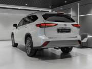 Toyota Highlander IV (XU70) Москва  - изображение 34
