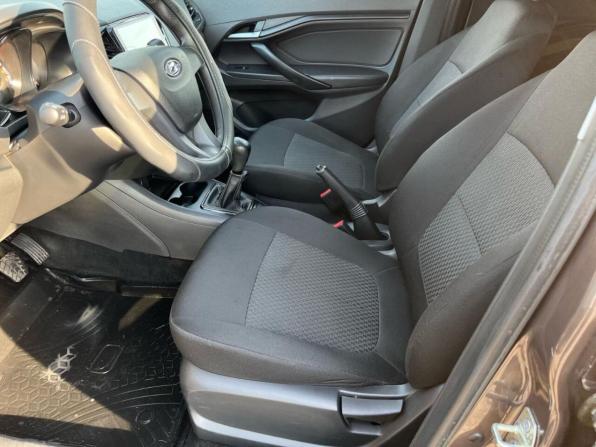 Lada (ВАЗ) Vesta I с пробегом 2020 года, цена 1 015 000 рублей, 127348 км, универсал, Автокод Объявления