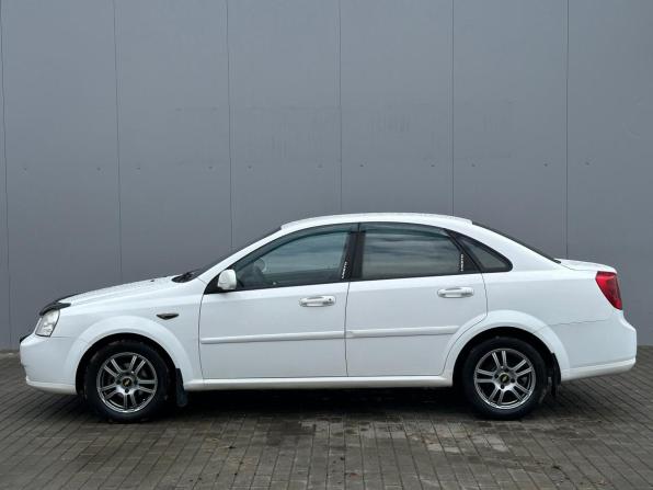 Chevrolet Lacetti I с пробегом 2008 года, цена 450 000 рублей, 142000 км, седан, Автокод Объявления