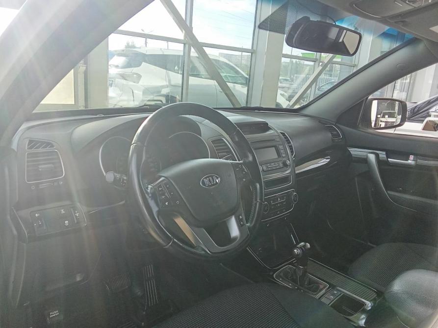 Kia Sorento II Рестайлинг Арзамас  - изображение 14