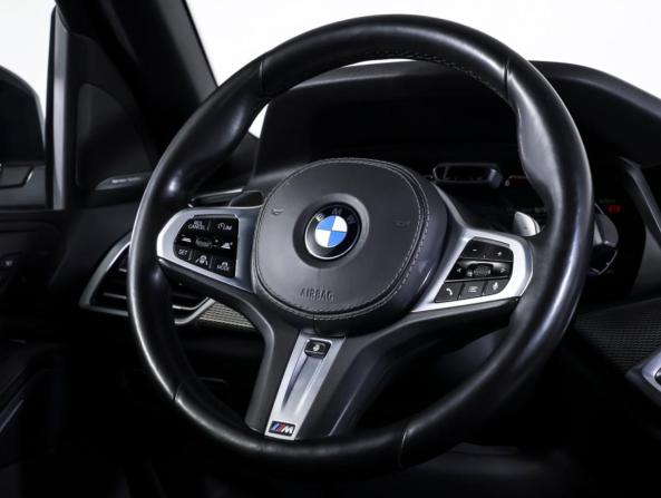 BMW X5 IV (G05/G18) с пробегом 2019 года, цена 6 428 000 рублей, 92768 км, внедорожник, Автокод Объявления