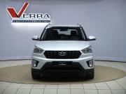 Hyundai Creta I Рестайлинг Уфа  - изображение 18