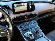 Hyundai Santa Fe IV Рестайлинг Химки  - изображение 25