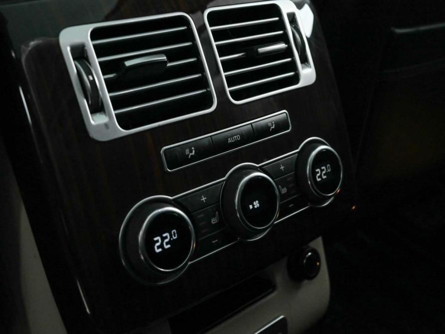 Land Rover Range Rover IV Екатеринбург  - изображение 12