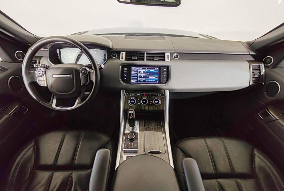 Land Rover Range Rover Sport II Ярославль  - изображение 10