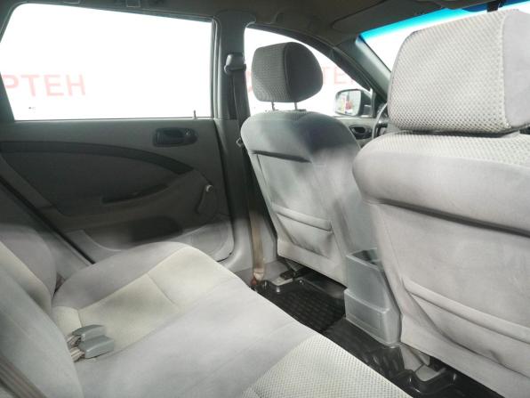Chevrolet Lacetti I с пробегом 2011 года, цена 450 000 рублей, 220274 км, универсал, Автокод Объявления
