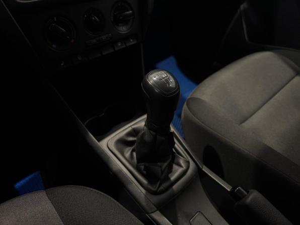 Skoda Rapid I с пробегом 2015 года, цена 685 000 рублей, 160118 км, лифтбек, Автокод Объявления
