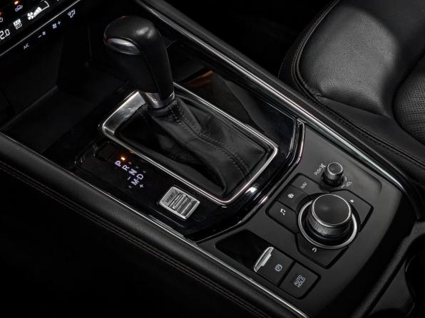 Mazda CX-5 II с пробегом 2020 года, цена 3 000 000 рублей, 44538 км, внедорожник, Автокод Объявления