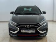 Lada (ВАЗ) Vesta I Рестайлинг (NG) Москва  - изображение 16