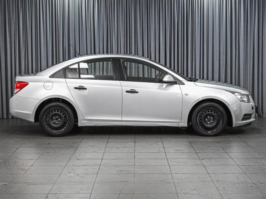 Chevrolet Cruze I Ставрополь  - изображение 5