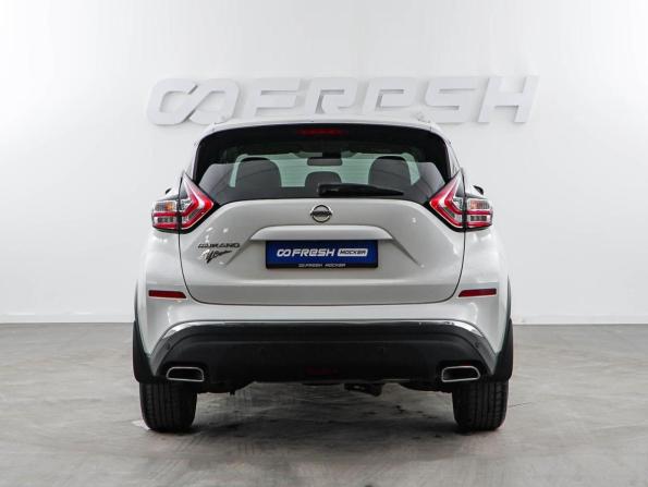 Nissan Murano III (Z52) с пробегом 2020 года, цена 3 120 111 рублей, 70038 км, внедорожник, Автокод Объявления