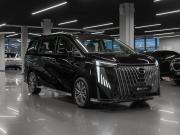 GAC Trumpchi M8 II Москва  - изображение 30