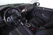 Volkswagen Tiguan I Пермь  - изображение 36