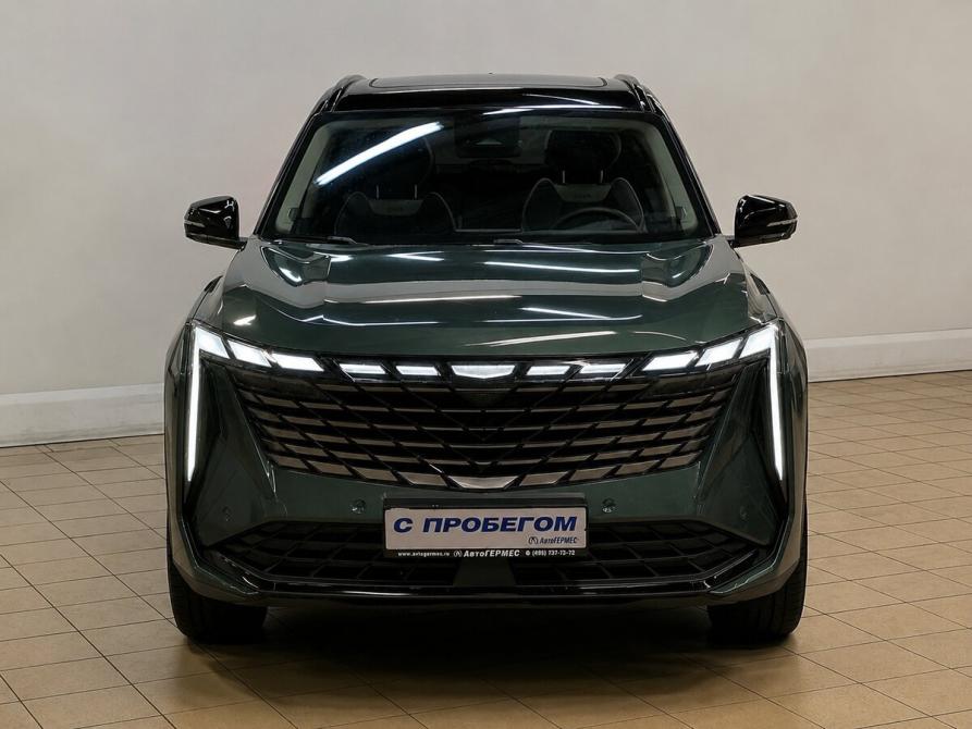 Geely Atlas II Балашиха  - изображение 2