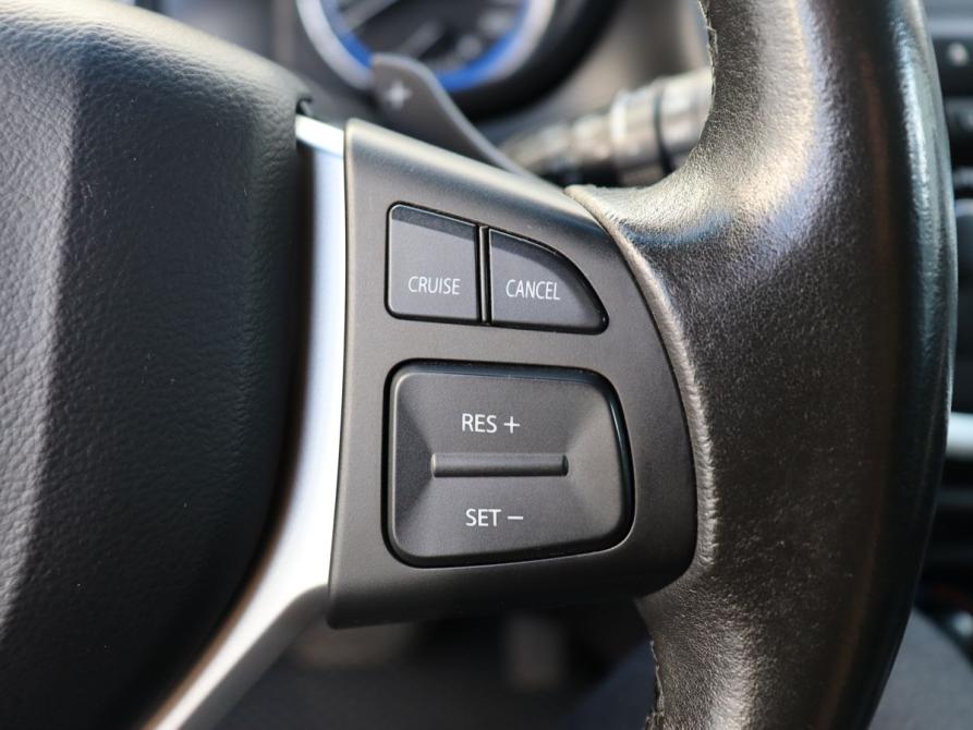 Suzuki SX4 II (S-Cross) Москва  - изображение 15